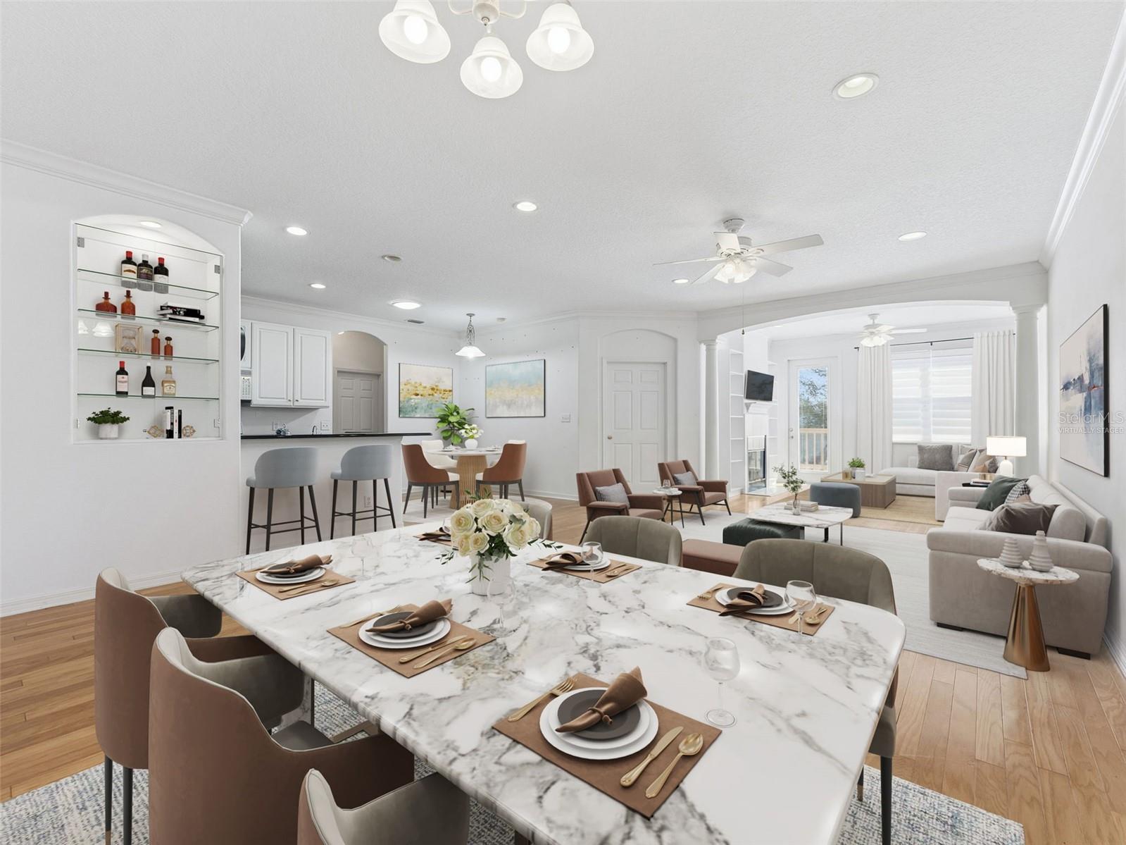 Image 2 of 24 For 8045 Brien Green Way