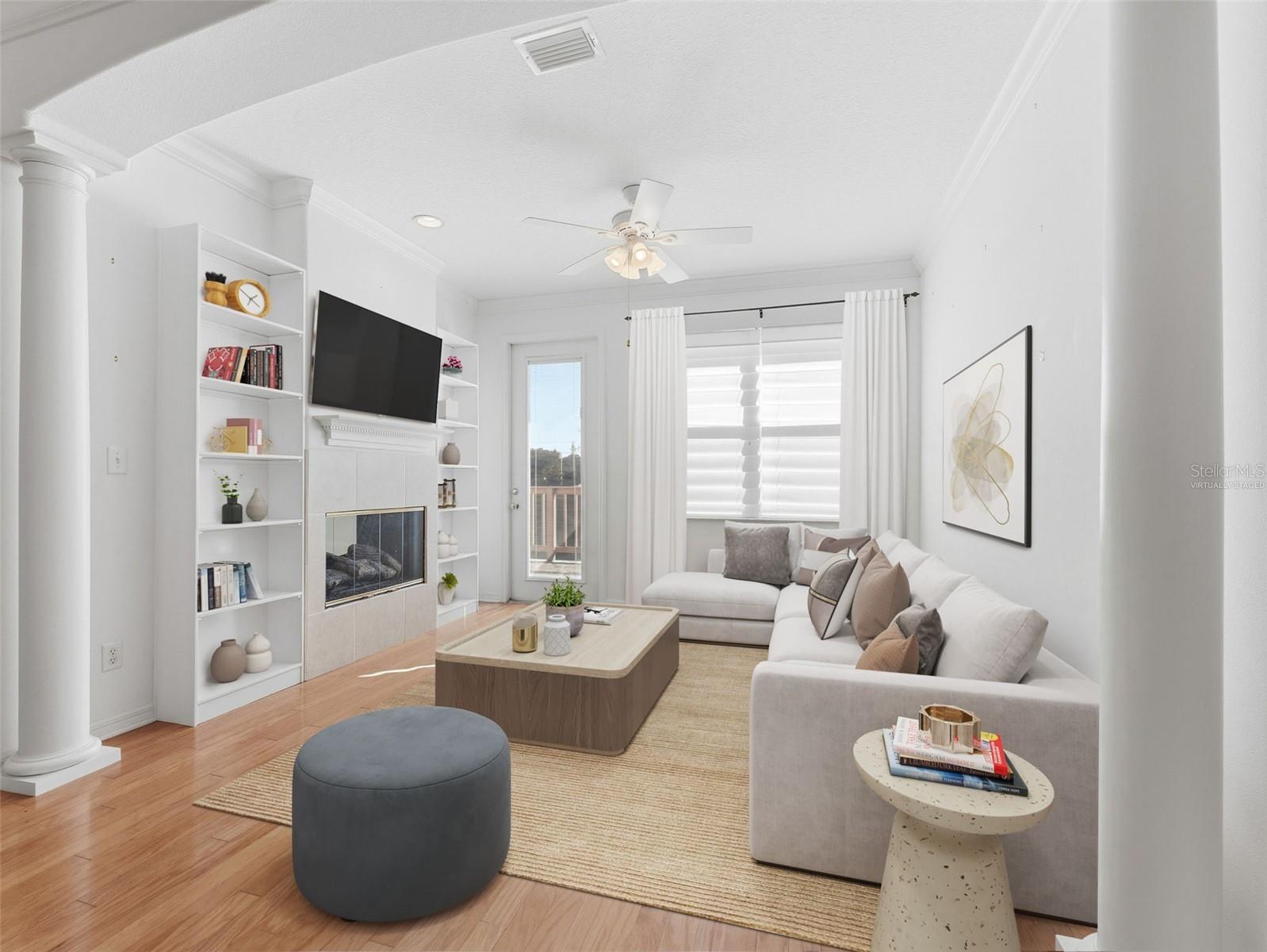 Image 3 of 24 For 8045 Brien Green Way