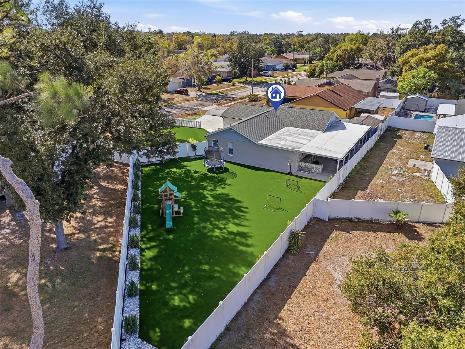 Image 55 of 56 For 726 Fortuna Drive