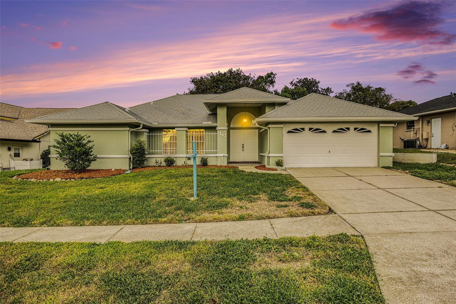 Image 2 of 27 For 1247 Venetia Drive