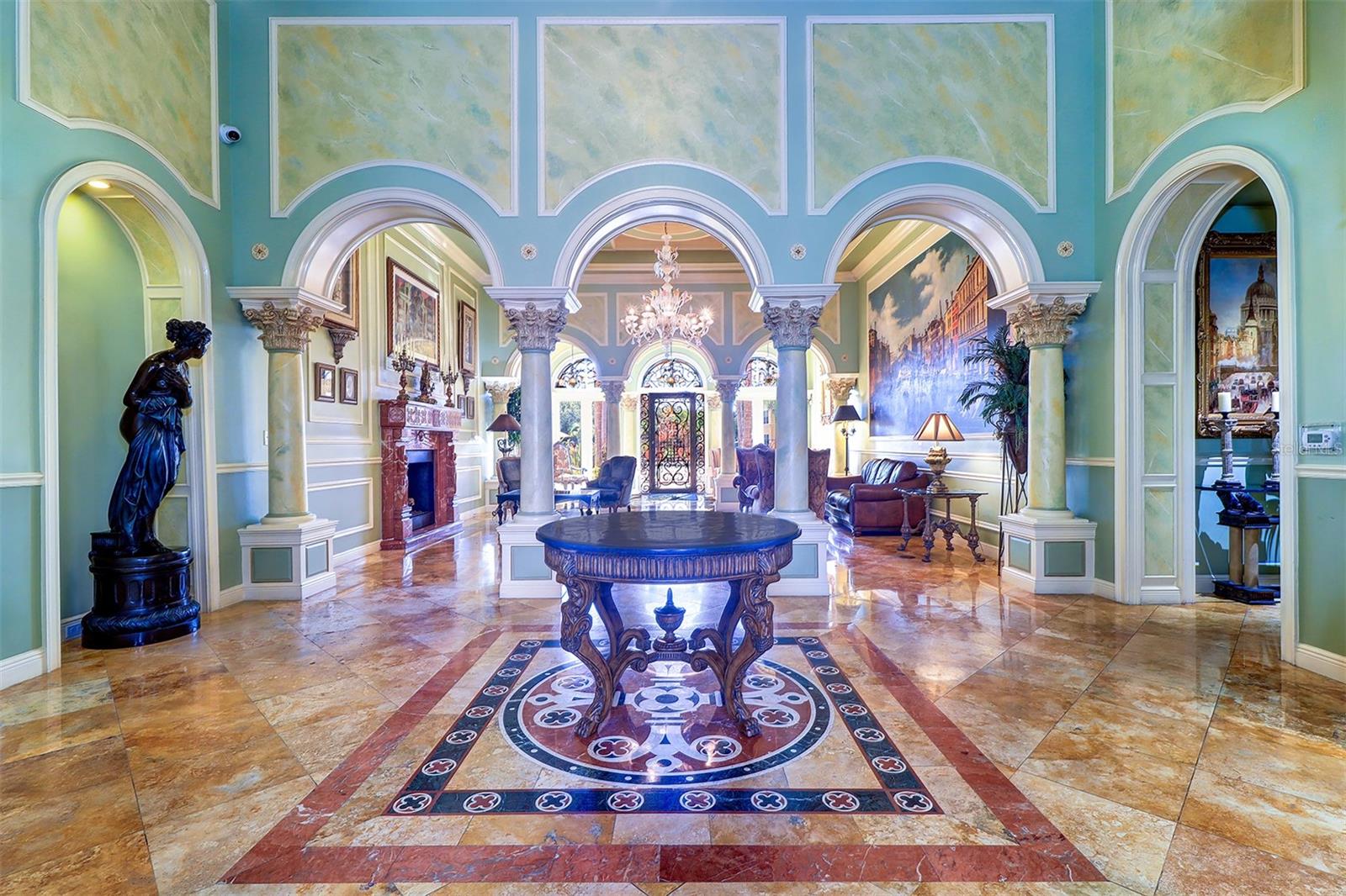 Image 27 of 42 For 2724 Via Murano  610