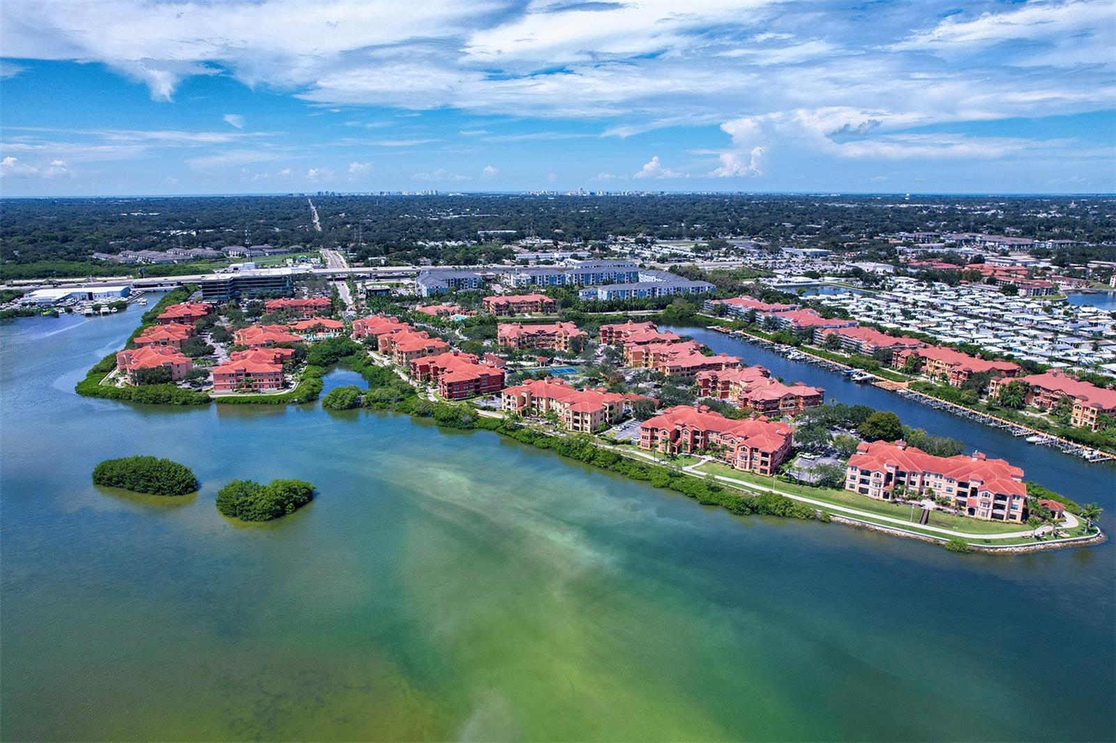 Image 40 of 42 For 2724 Via Murano  610