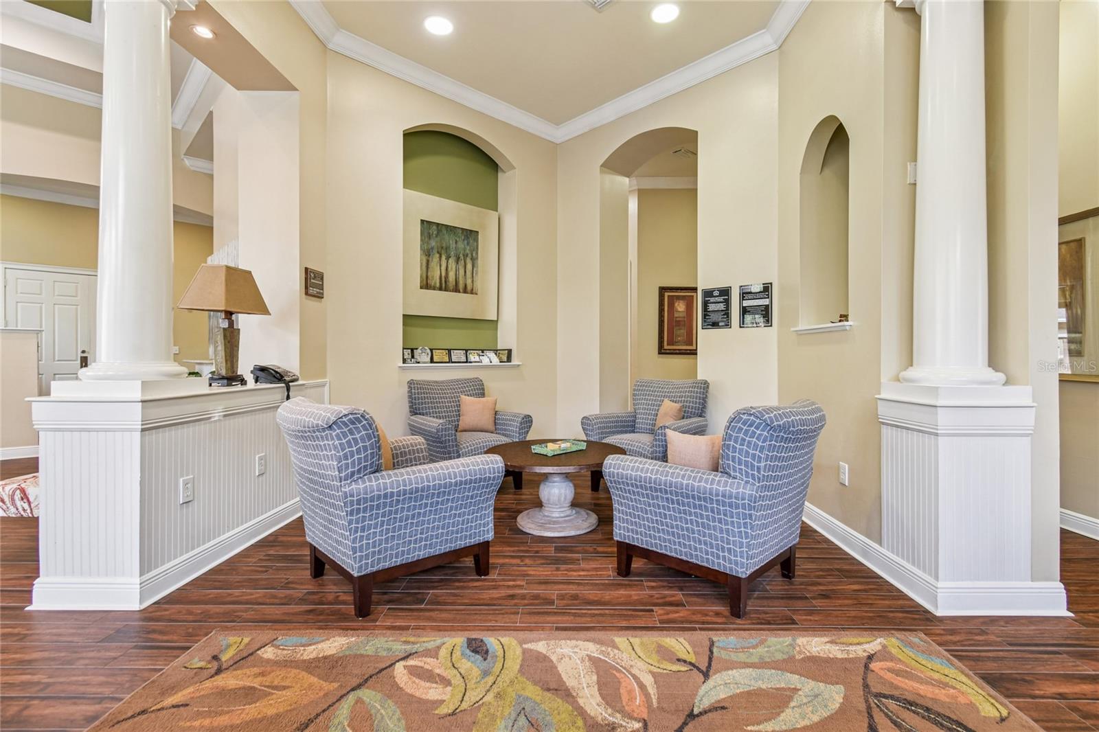 Image 29 of 44 For 2405 Courtney Meadows Court 202