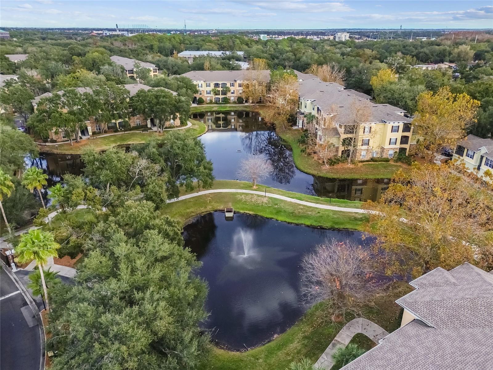 Image 35 of 44 For 2405 Courtney Meadows Court 202