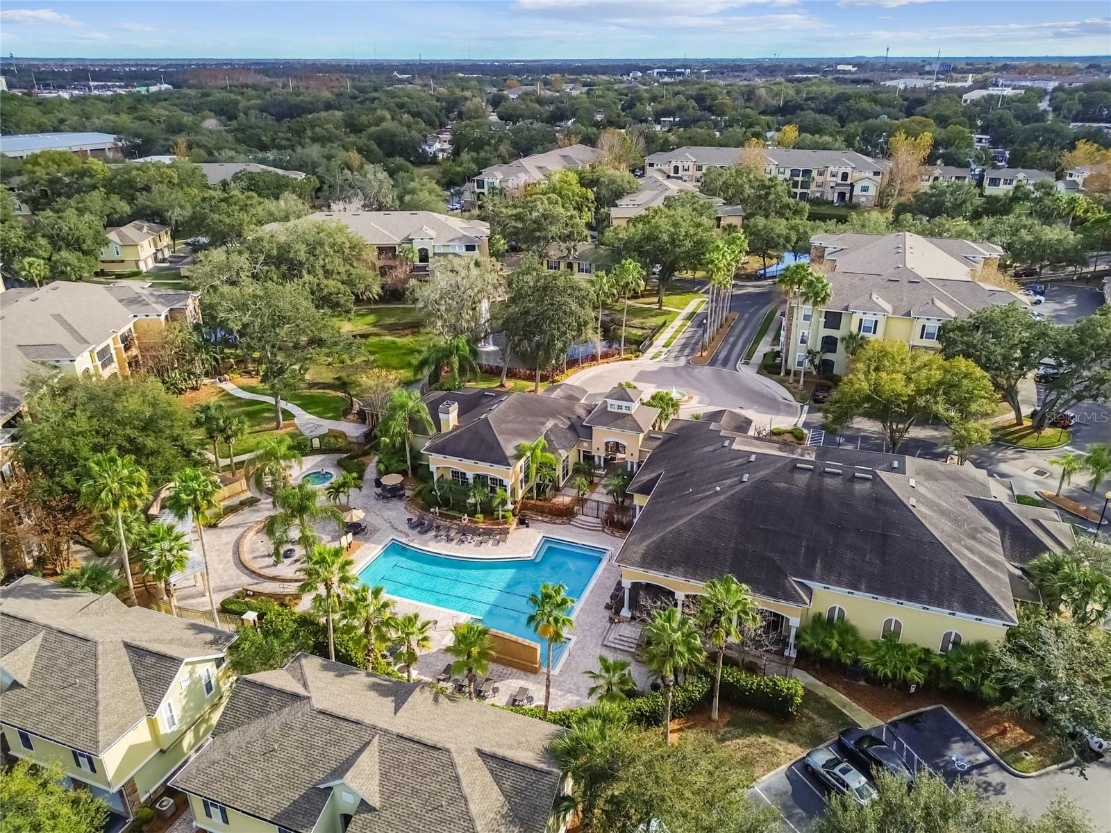 Image 39 of 44 For 2405 Courtney Meadows Court 202