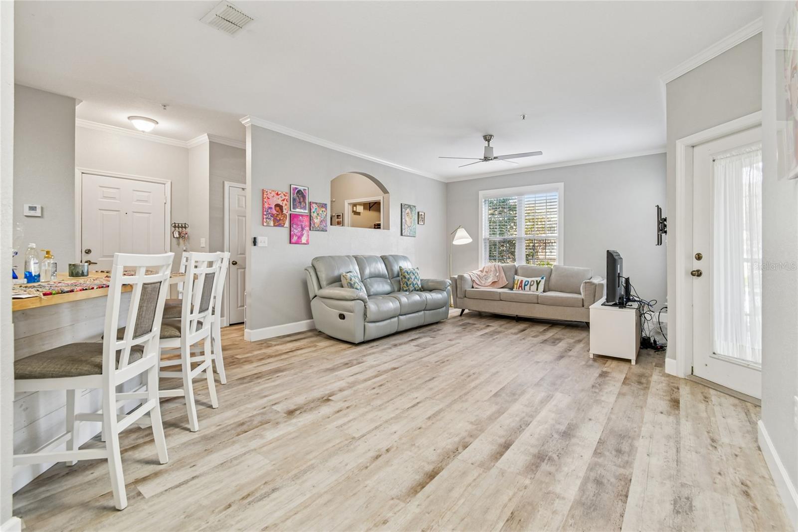 Image 4 of 44 For 2405 Courtney Meadows Court 202