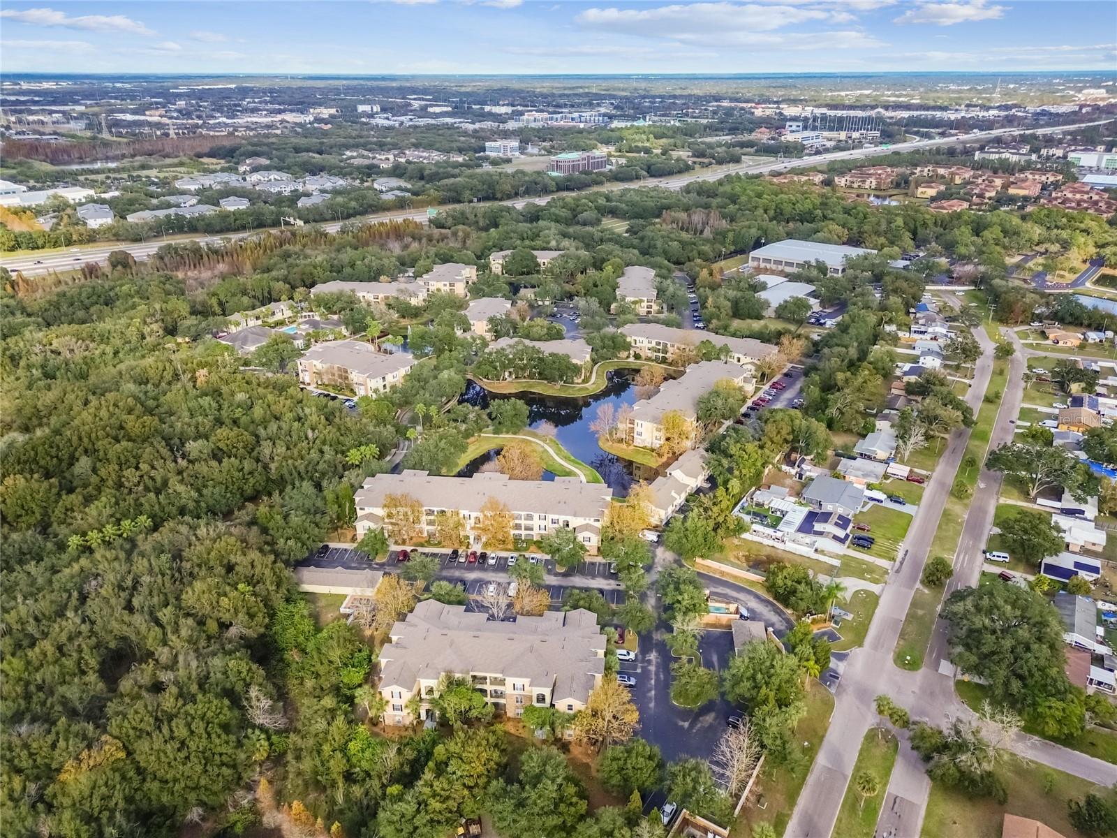 Image 43 of 44 For 2405 Courtney Meadows Court 202