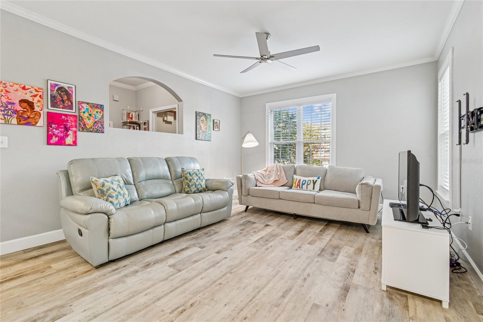 Image 5 of 44 For 2405 Courtney Meadows Court 202