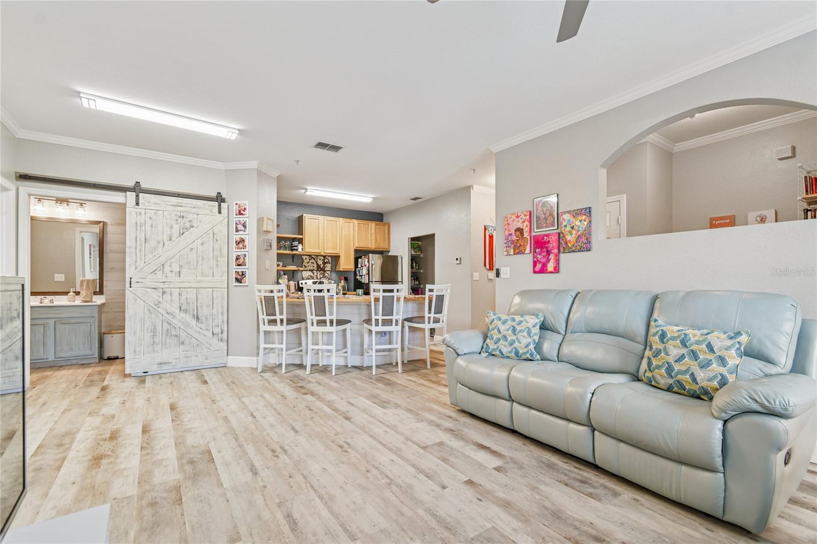 Image 7 of 44 For 2405 Courtney Meadows Court 202