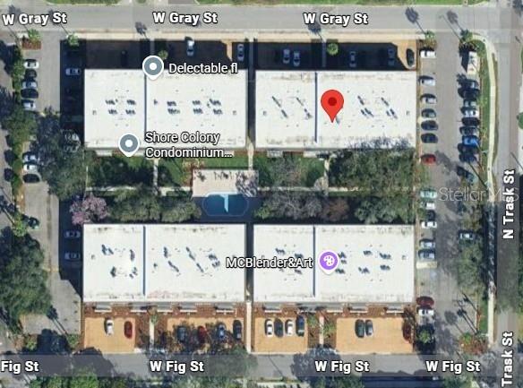 Details for 4606 Gray Street 105, TAMPA, FL 33609