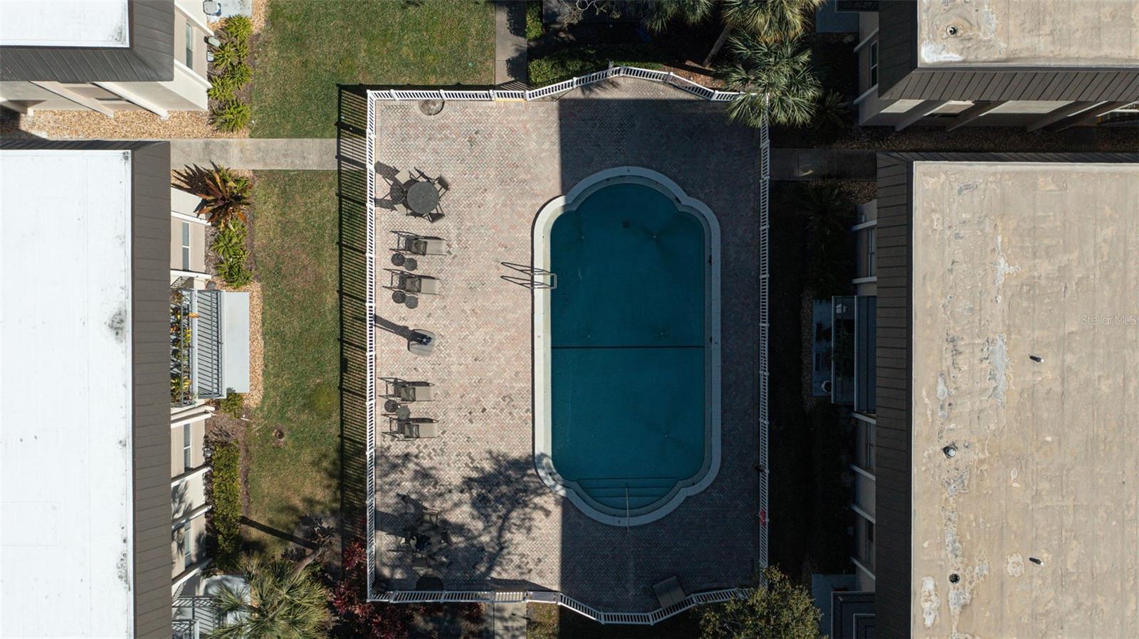 Image 22 of 22 For 4606 Gray Street 105