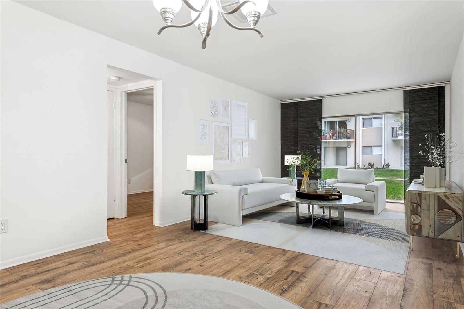 Image 6 of 22 For 4606 Gray Street 105