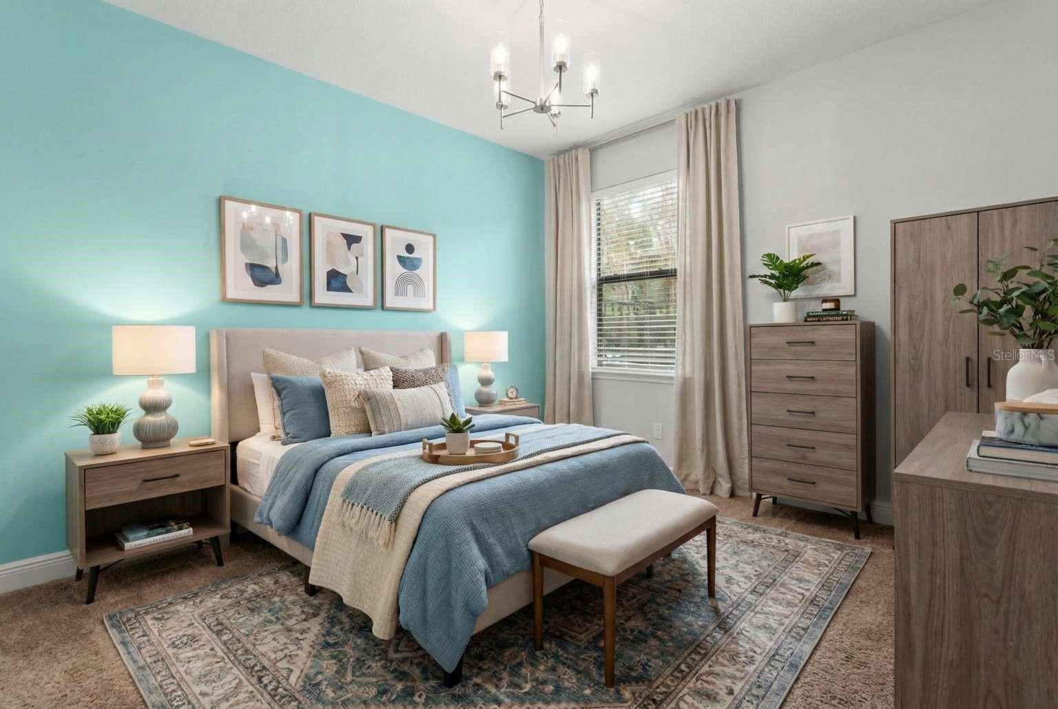 Image 12 of 24 For 224 Volterra Way