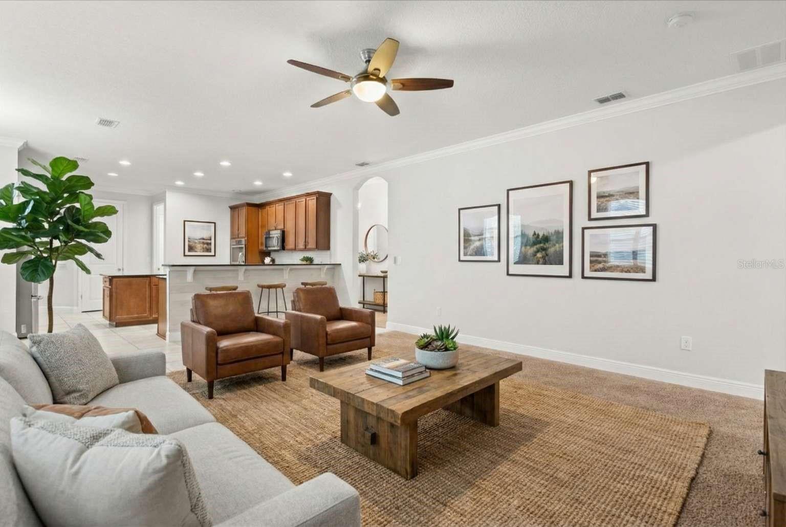 Image 20 of 24 For 224 Volterra Way