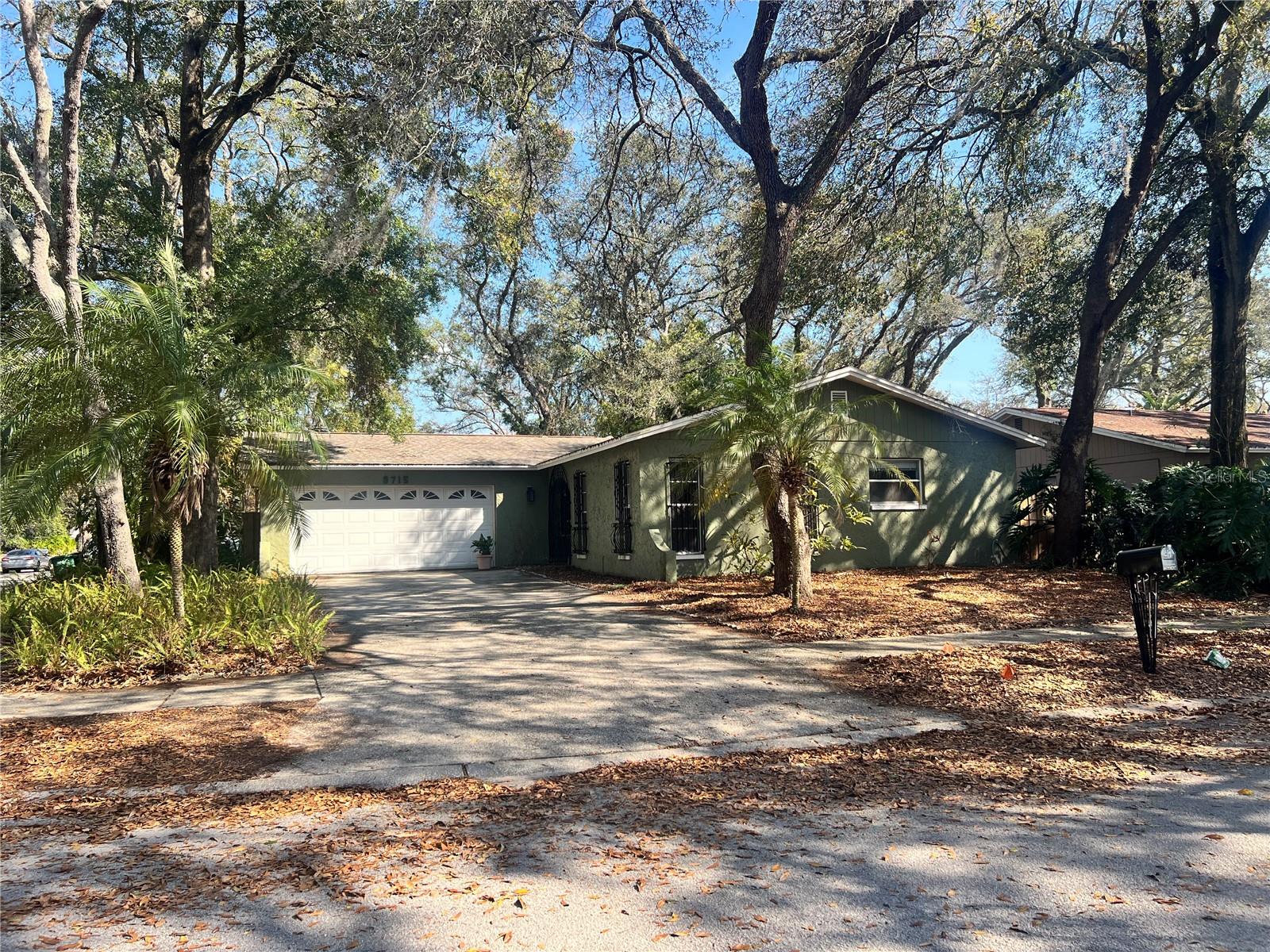 Image 27 of 28 For 9715 Hidden Oaks Circle