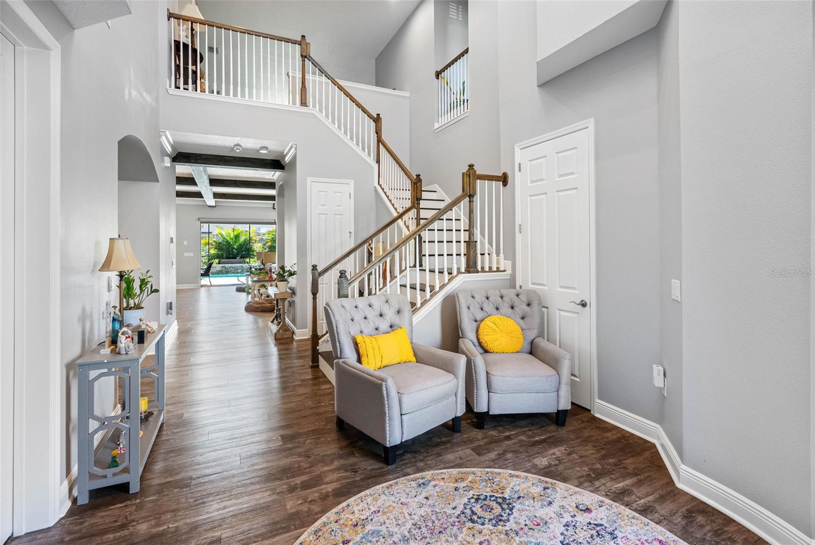 Image 3 of 100 For 19412 Lonesome Pine Drive