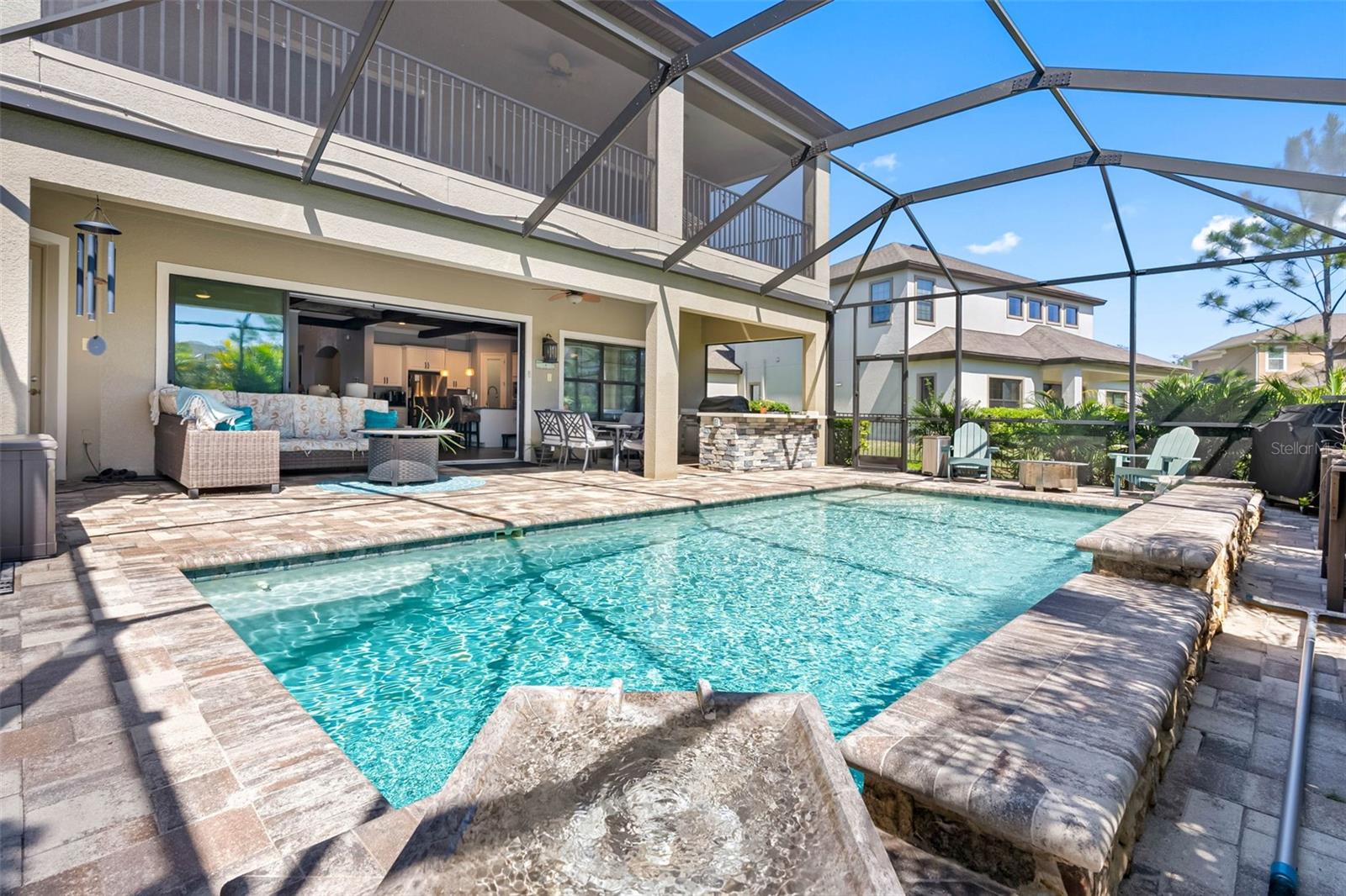 Image 40 of 100 For 19412 Lonesome Pine Drive