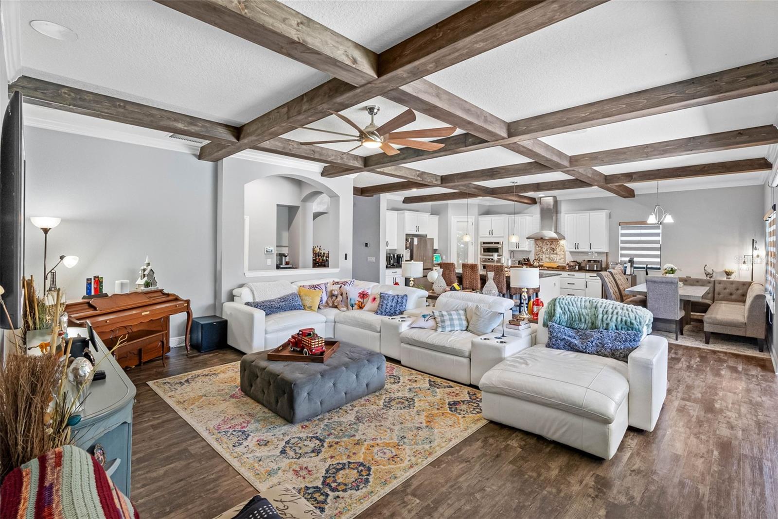 Image 7 of 100 For 19412 Lonesome Pine Drive