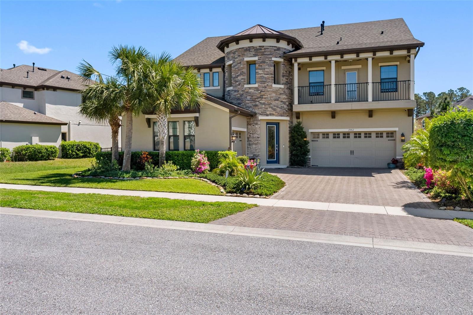 Image 85 of 100 For 19412 Lonesome Pine Drive