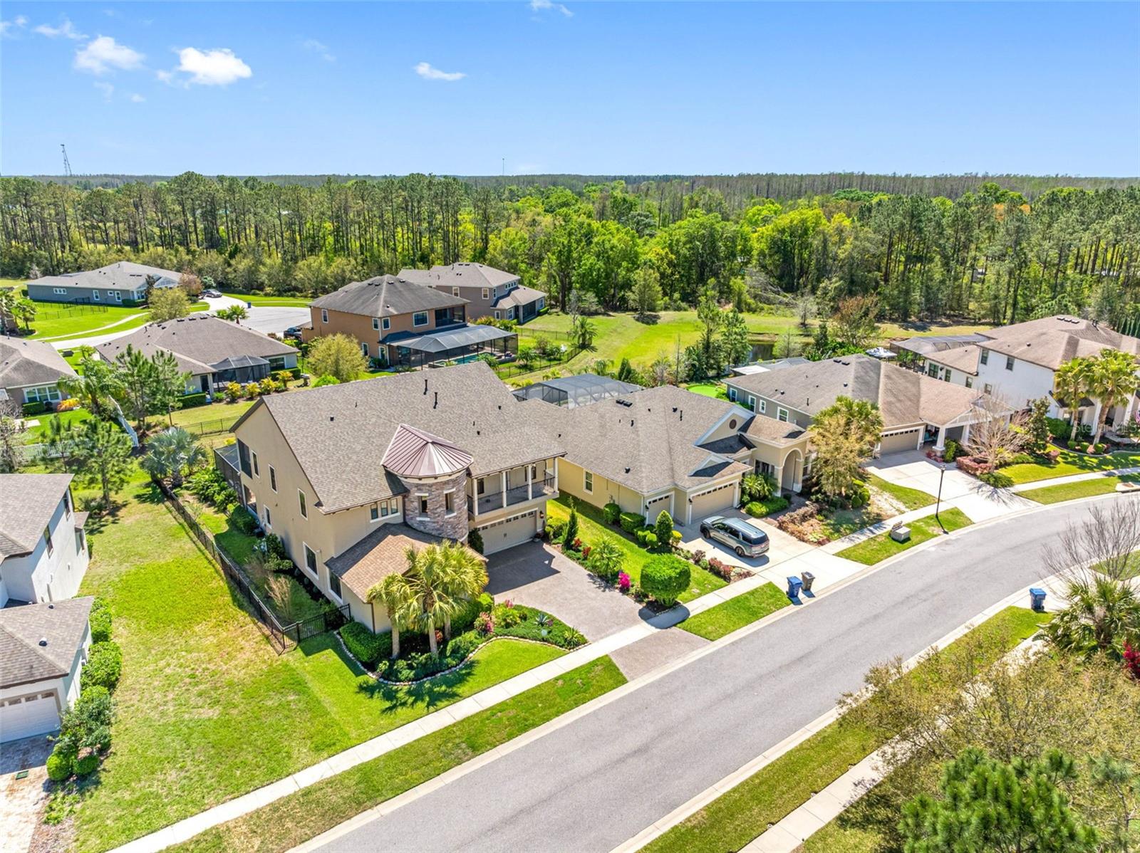 Image 90 of 100 For 19412 Lonesome Pine Drive