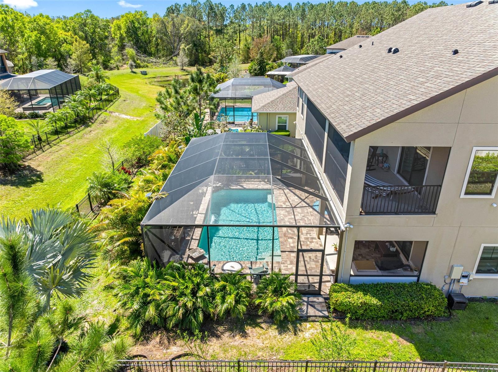 Image 99 of 100 For 19412 Lonesome Pine Drive