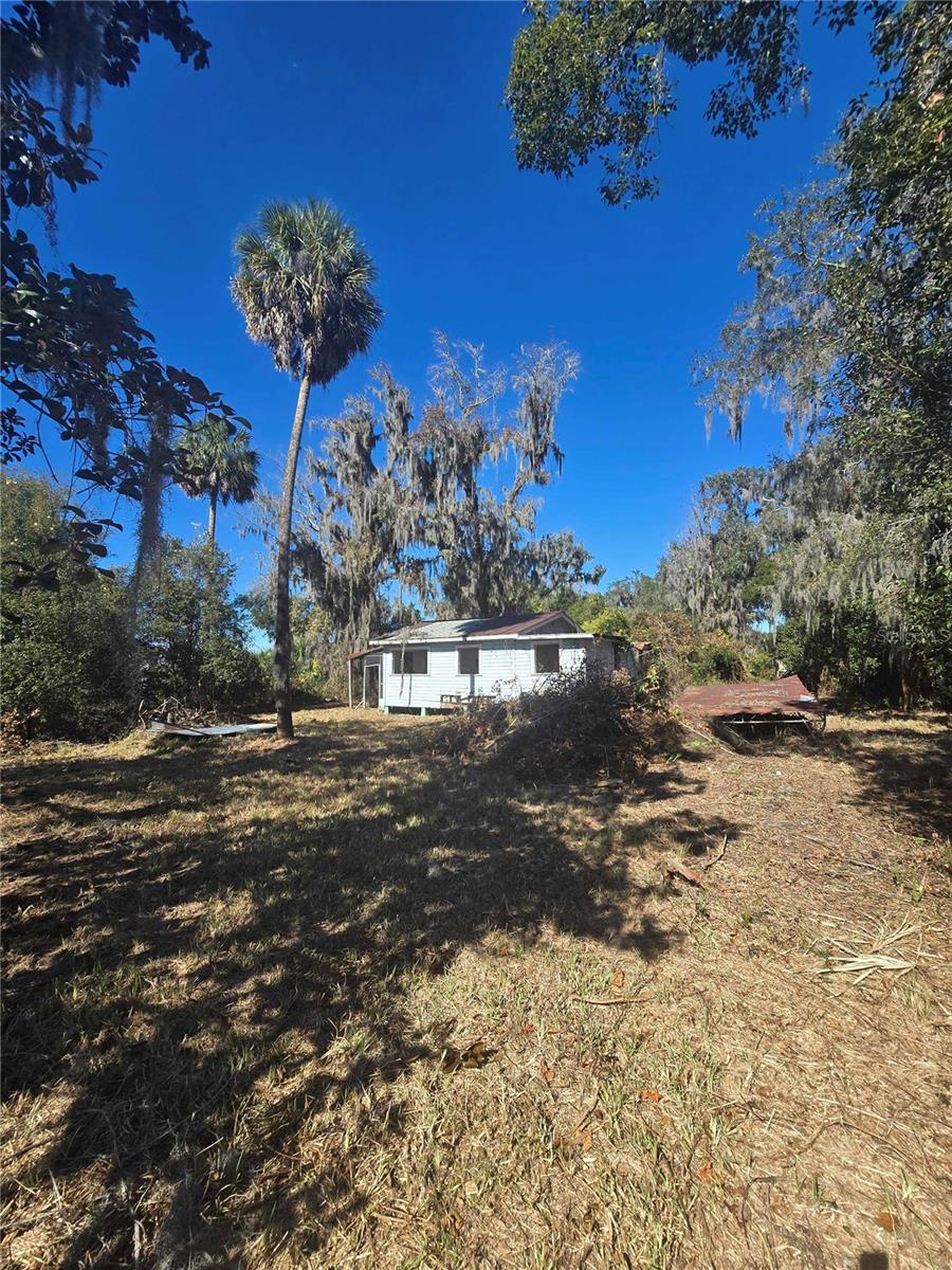 Details for 2406 Newsome Rd, PLANT CITY, FL 33565