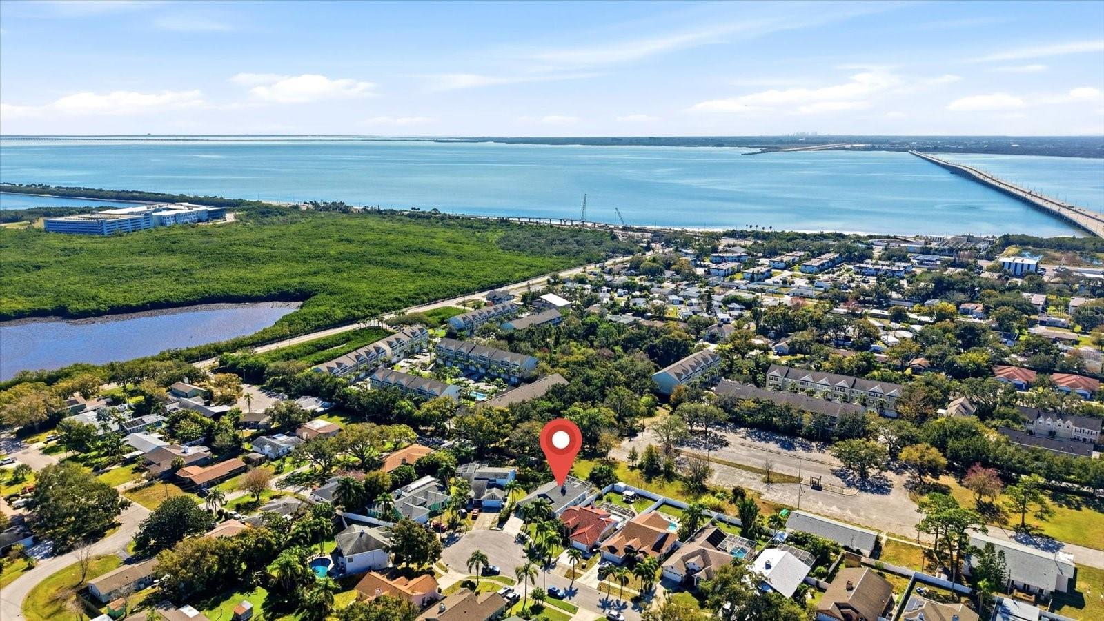 Image 34 of 41 For 3141 Featherwood Court