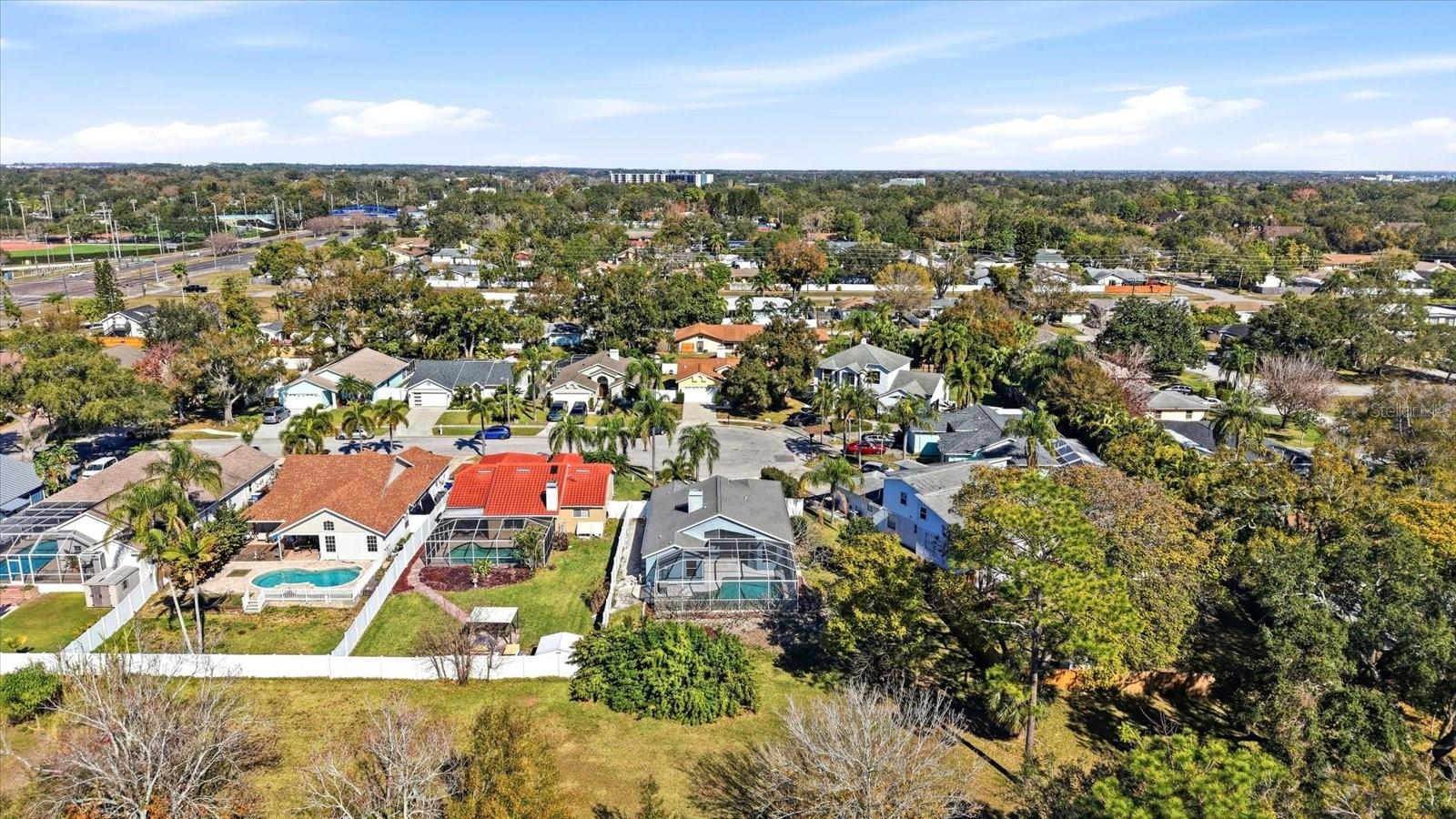 Image 39 of 41 For 3141 Featherwood Court