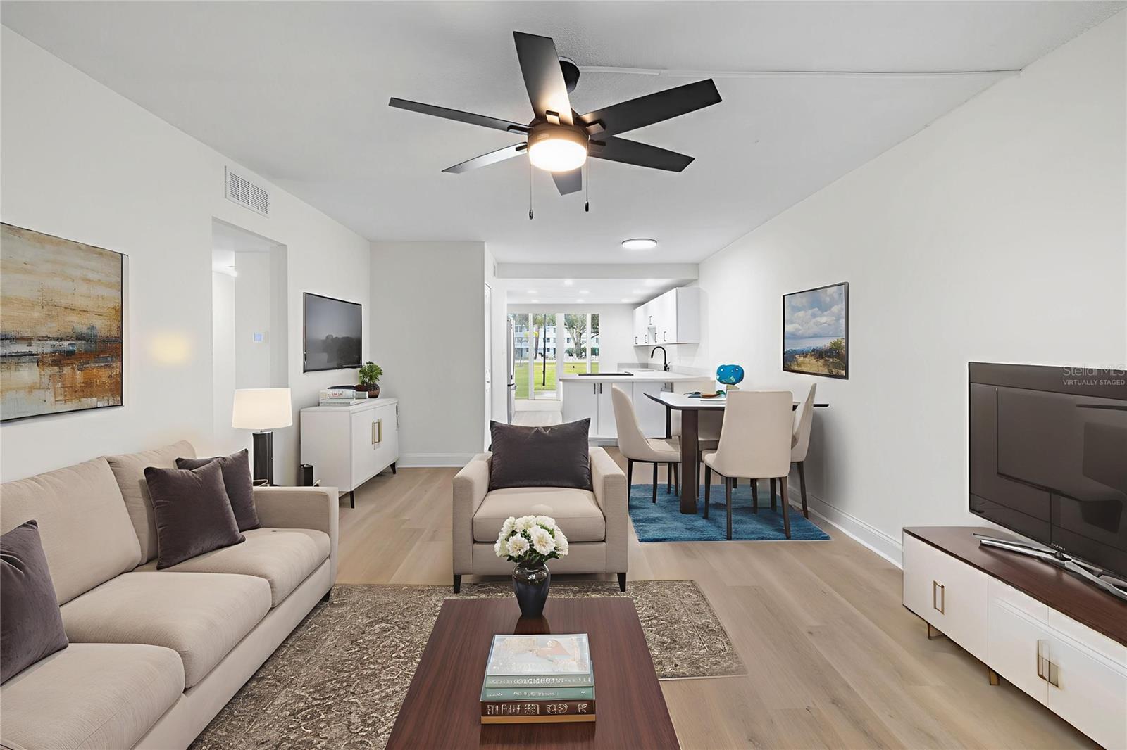 Image 5 of 51 For 4715 Bay Street Ne 123