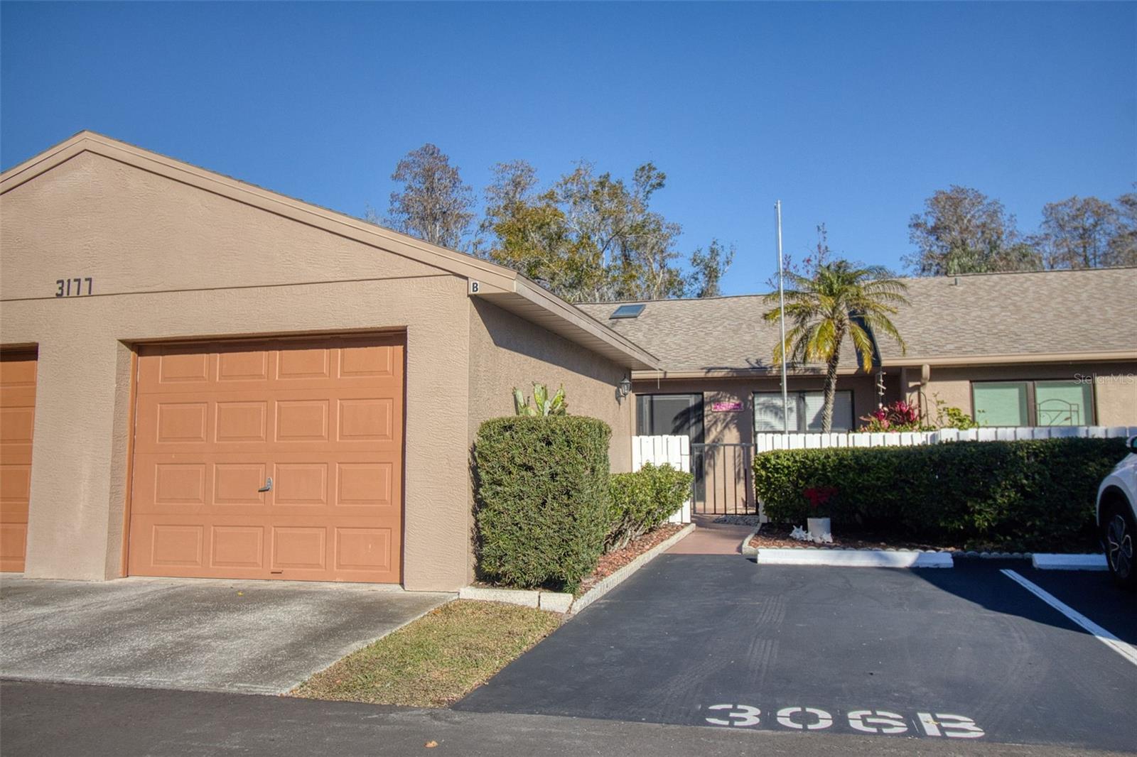 Details for 3177 Charter Club Drive B, TARPON SPRINGS, FL 34688