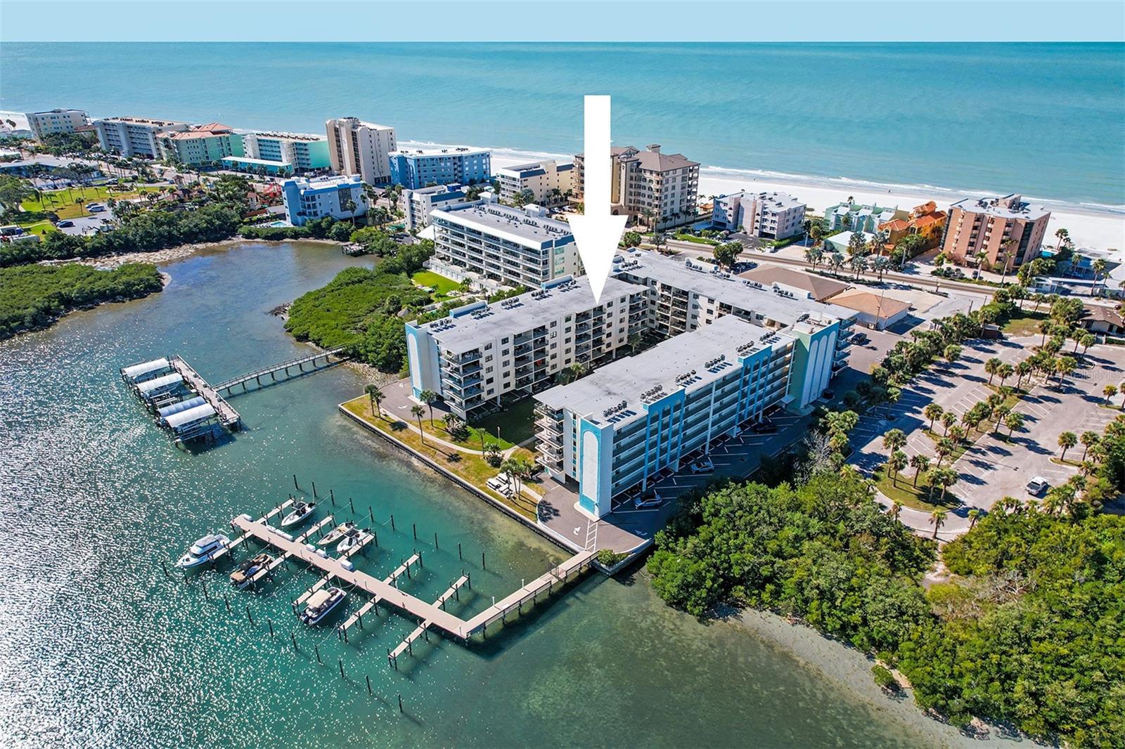 Details for 19531 Gulf Boulevard 615, INDIAN SHORES, FL 33785