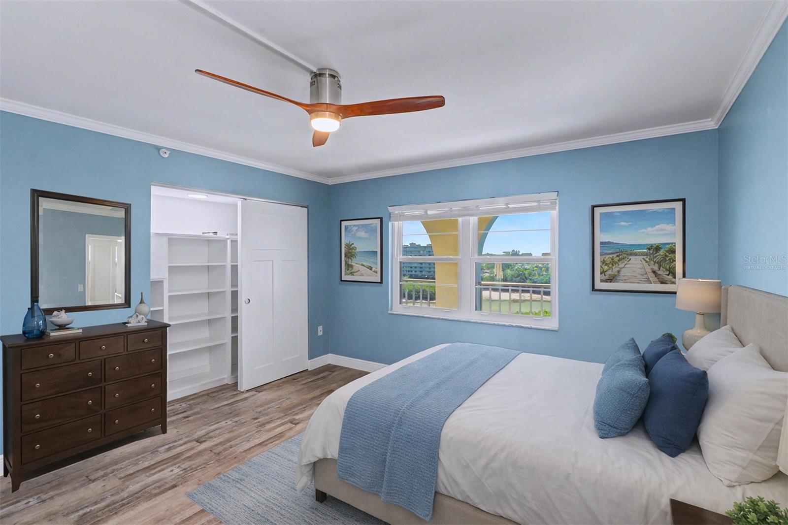 Image 35 of 47 For 19531 Gulf Boulevard 615