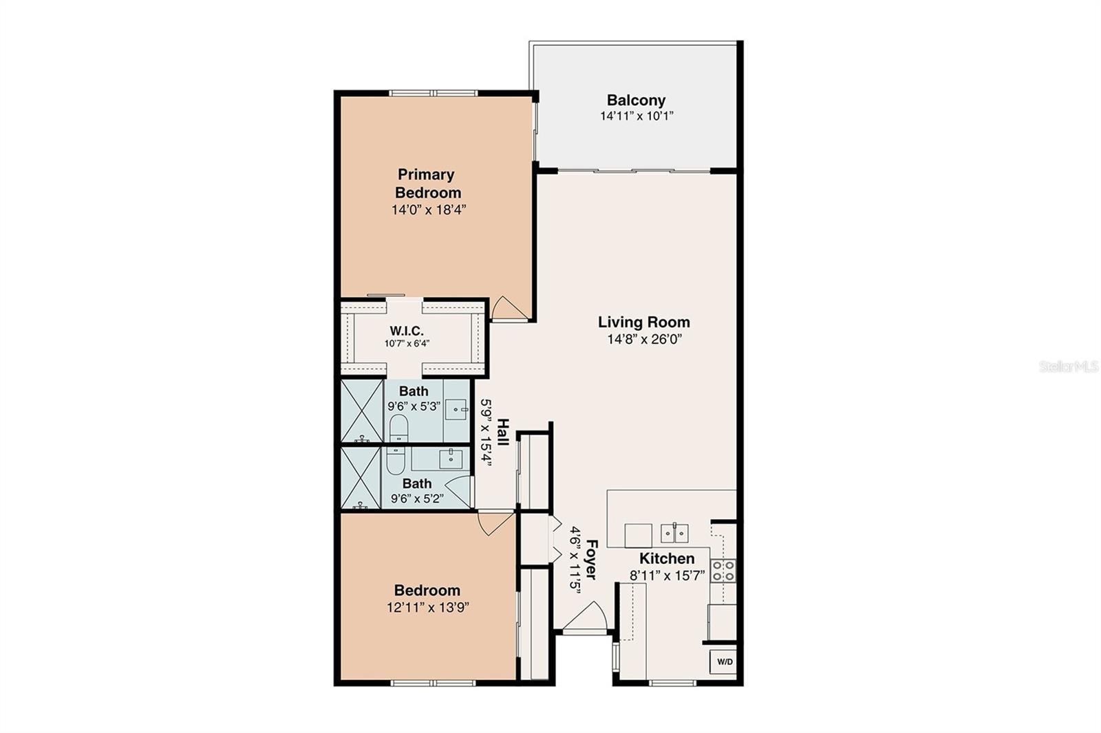 Image 47 of 47 For 19531 Gulf Boulevard 615