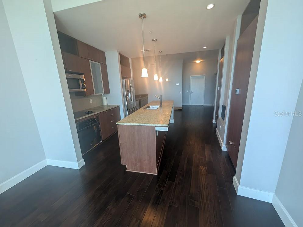 Image 34 of 34 For 912 Channelside Drive 2803