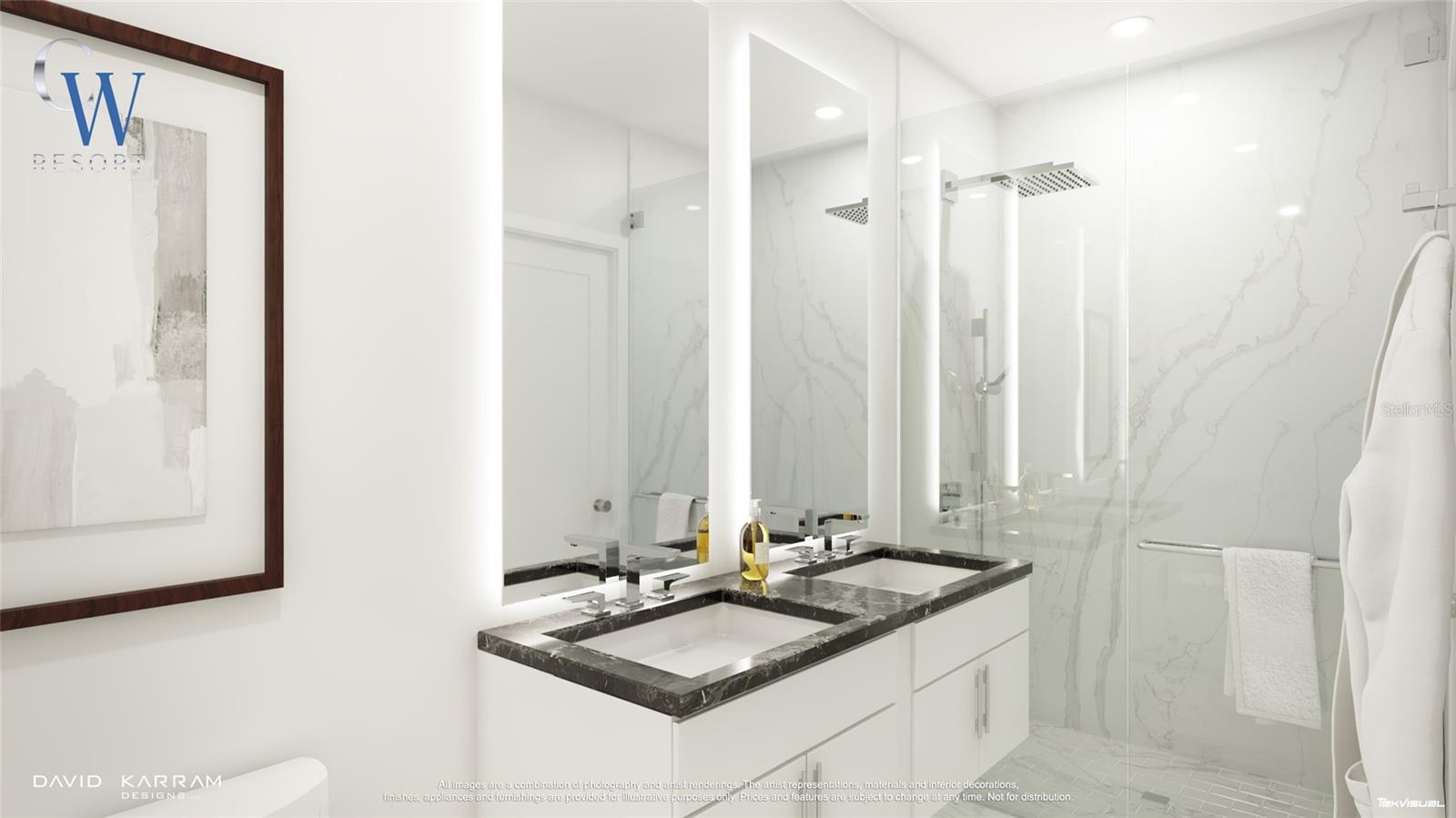 Listing photo id 7 for 411 Shore Drive 501