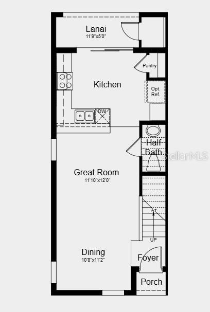 Image 2 of 39 For 14032 Textile Run