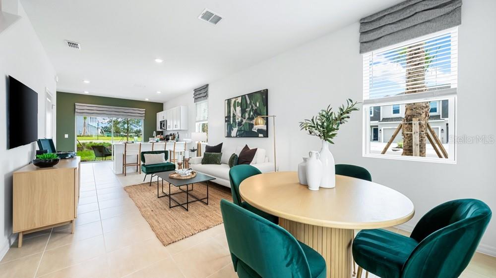 Image 5 of 39 For 14032 Textile Run