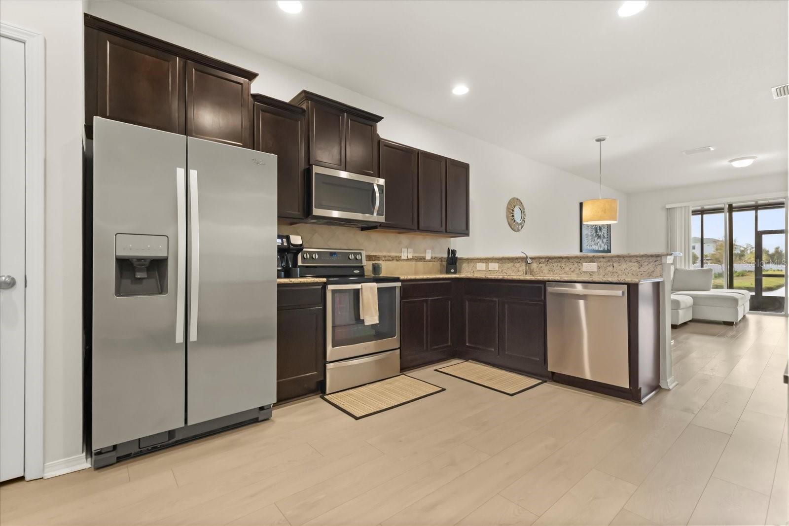 Image 8 of 34 For 4909 White Sanderling Court