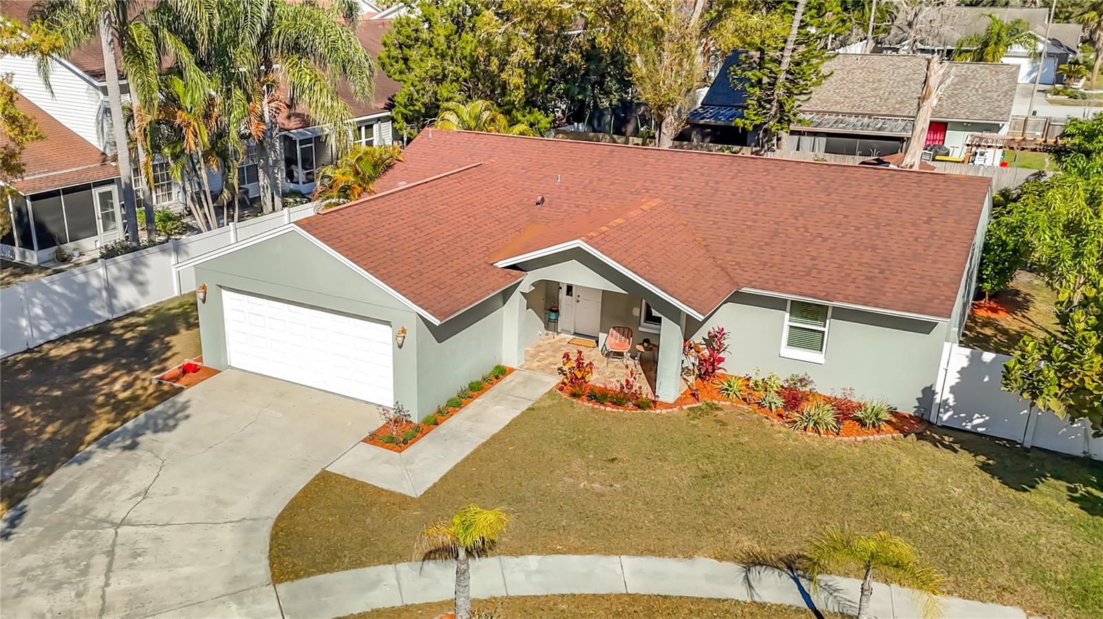 Details for 21515 Curlew Court, LUTZ, FL 33549