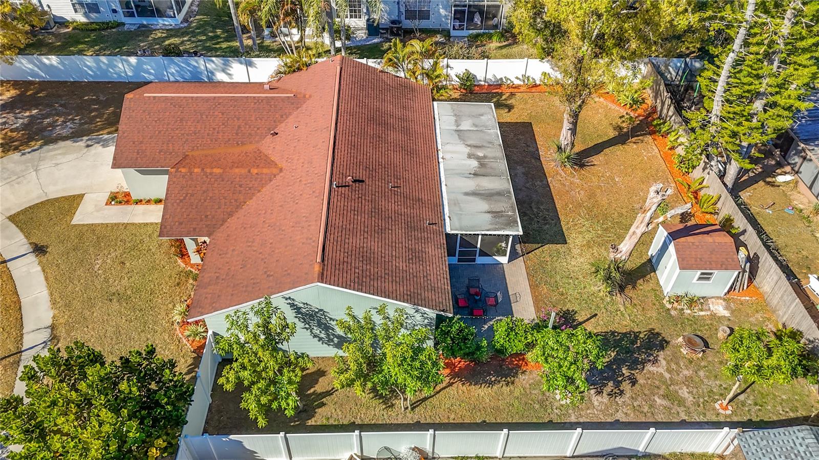 Image 66 of 72 For 21515 Curlew Court