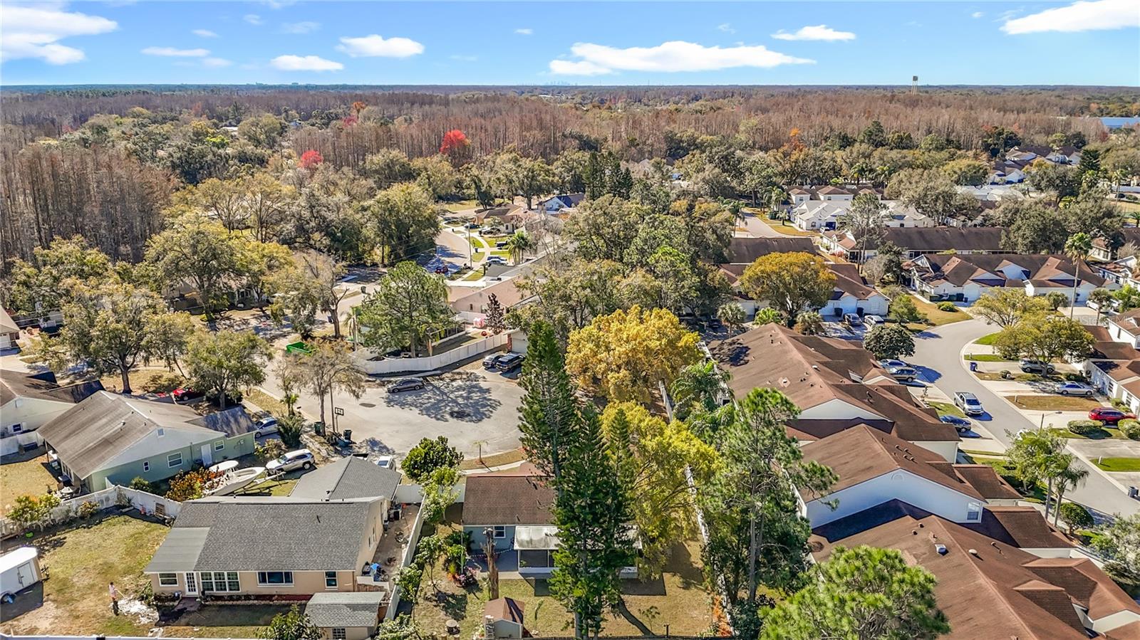 Image 68 of 72 For 21515 Curlew Court