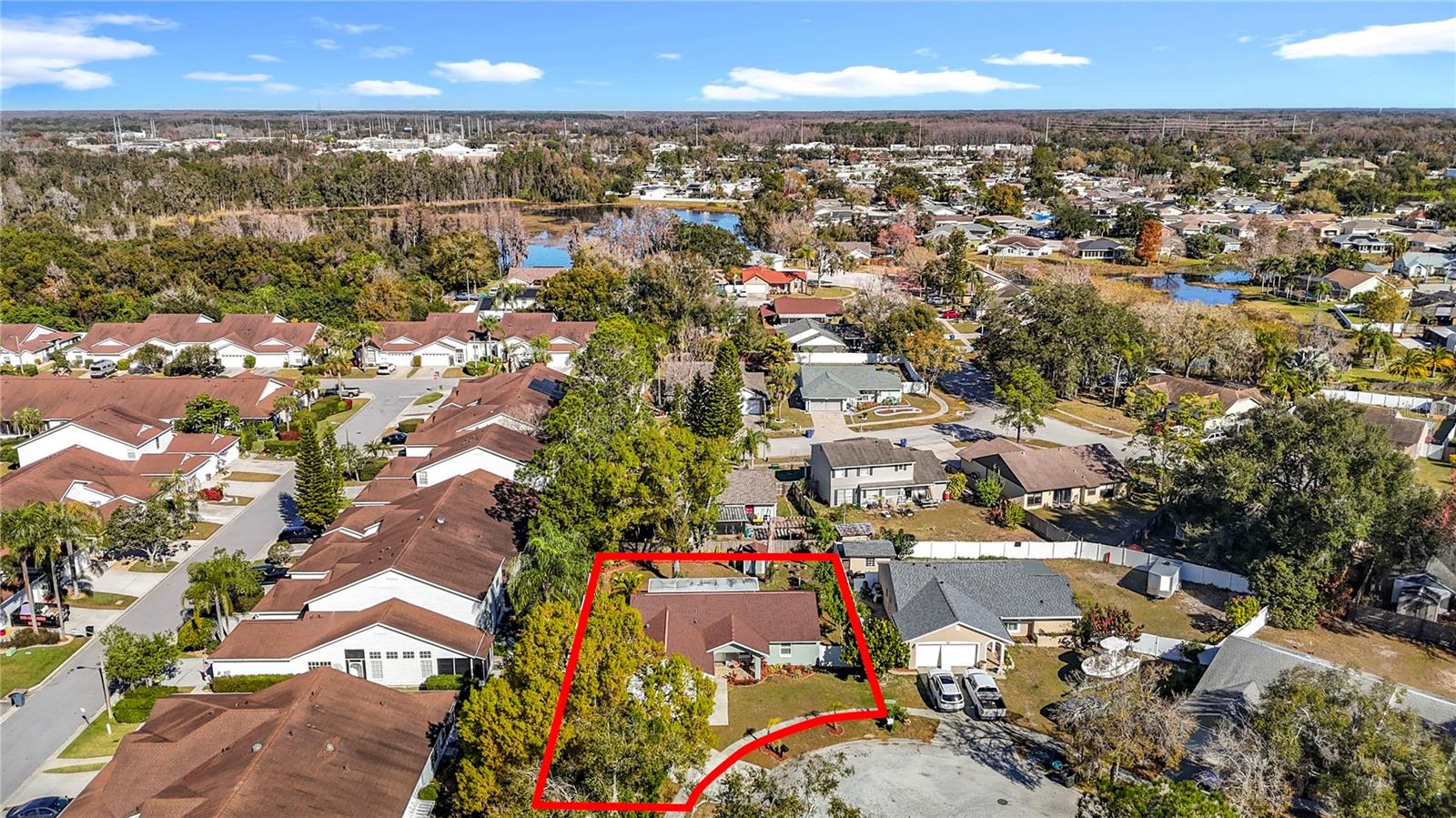 Image 69 of 72 For 21515 Curlew Court