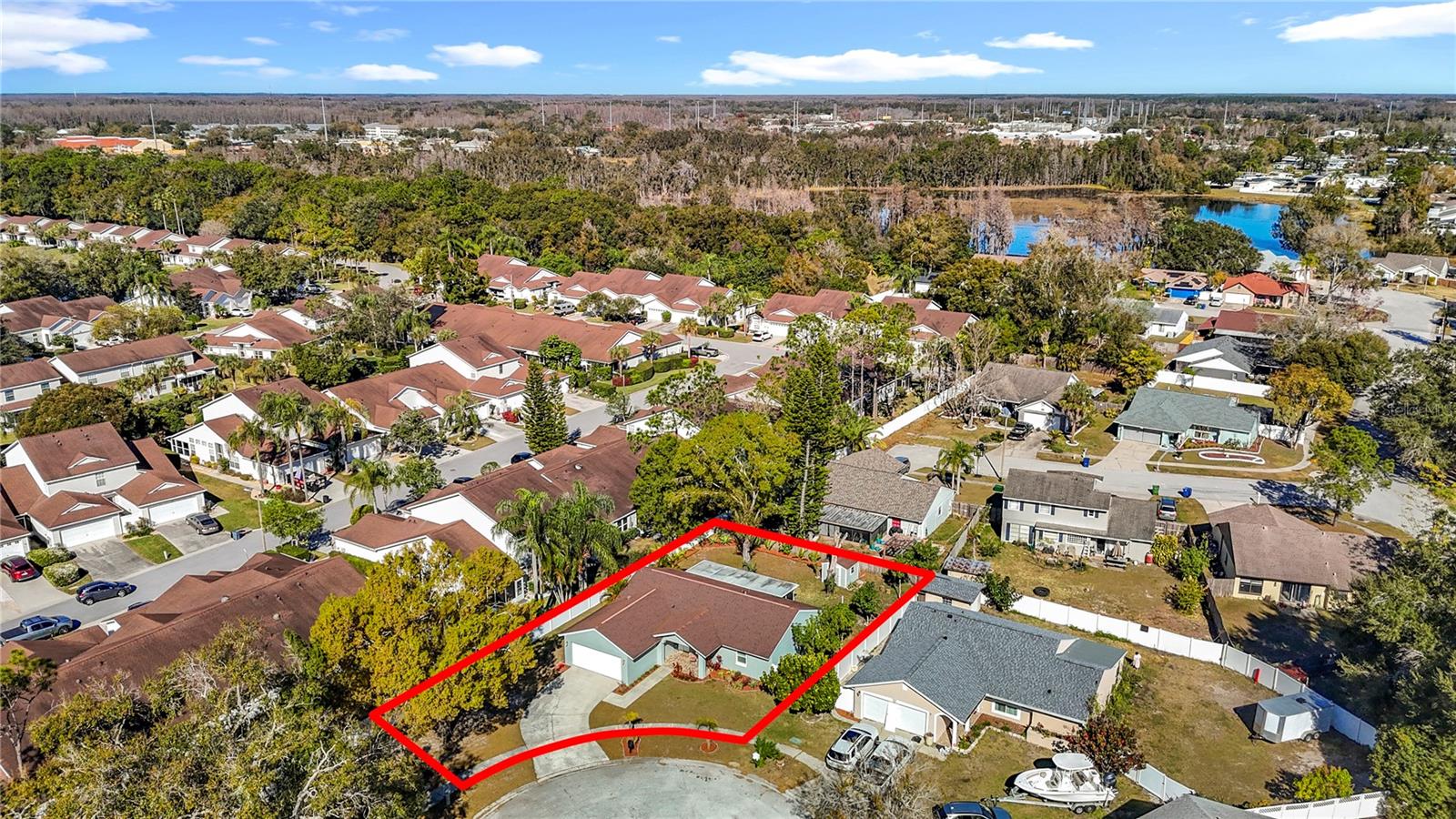 Image 70 of 72 For 21515 Curlew Court