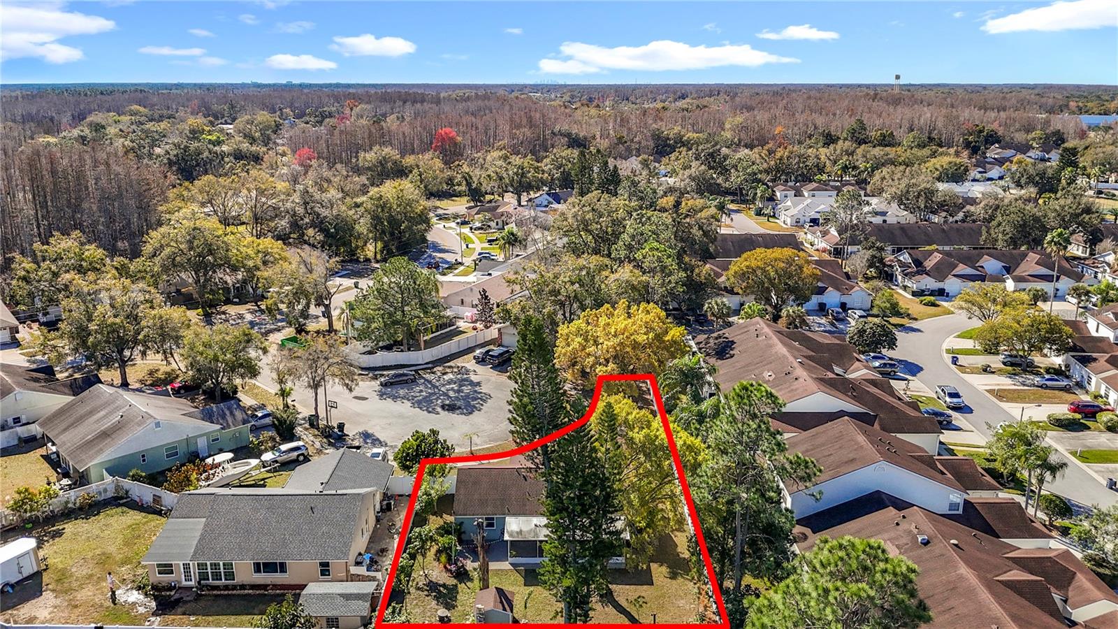 Image 72 of 72 For 21515 Curlew Court