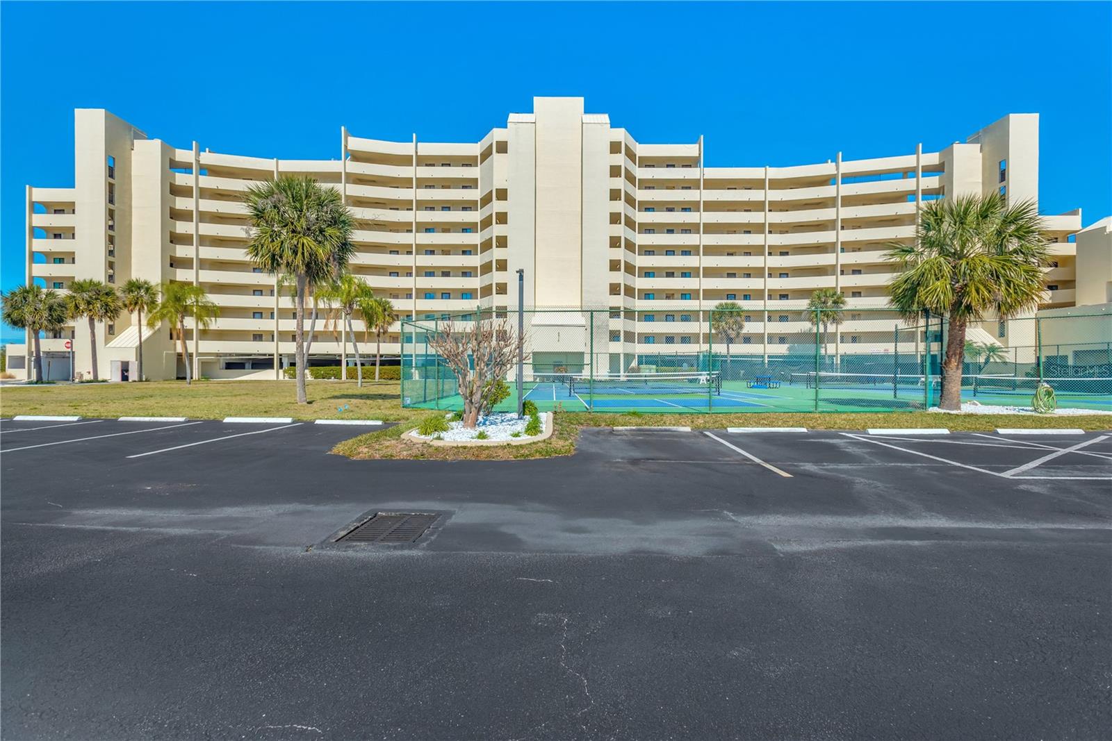 Image 37 of 40 For 5915 Sea Ranch Drive 805