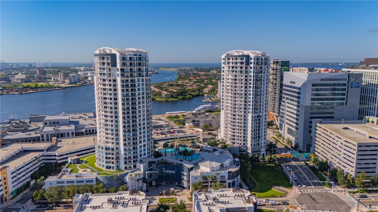 Details for 1209 Cumberland Avenue 901, TAMPA, FL 33602