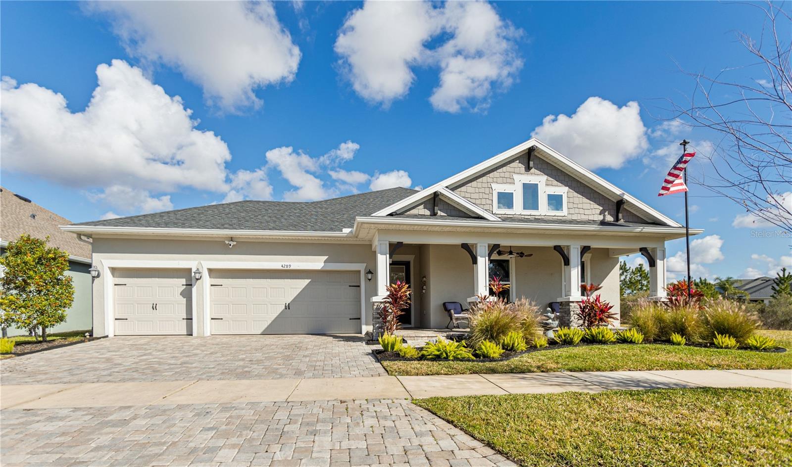 Details for 4289 Tour Trace, LAND O LAKES, FL 34638