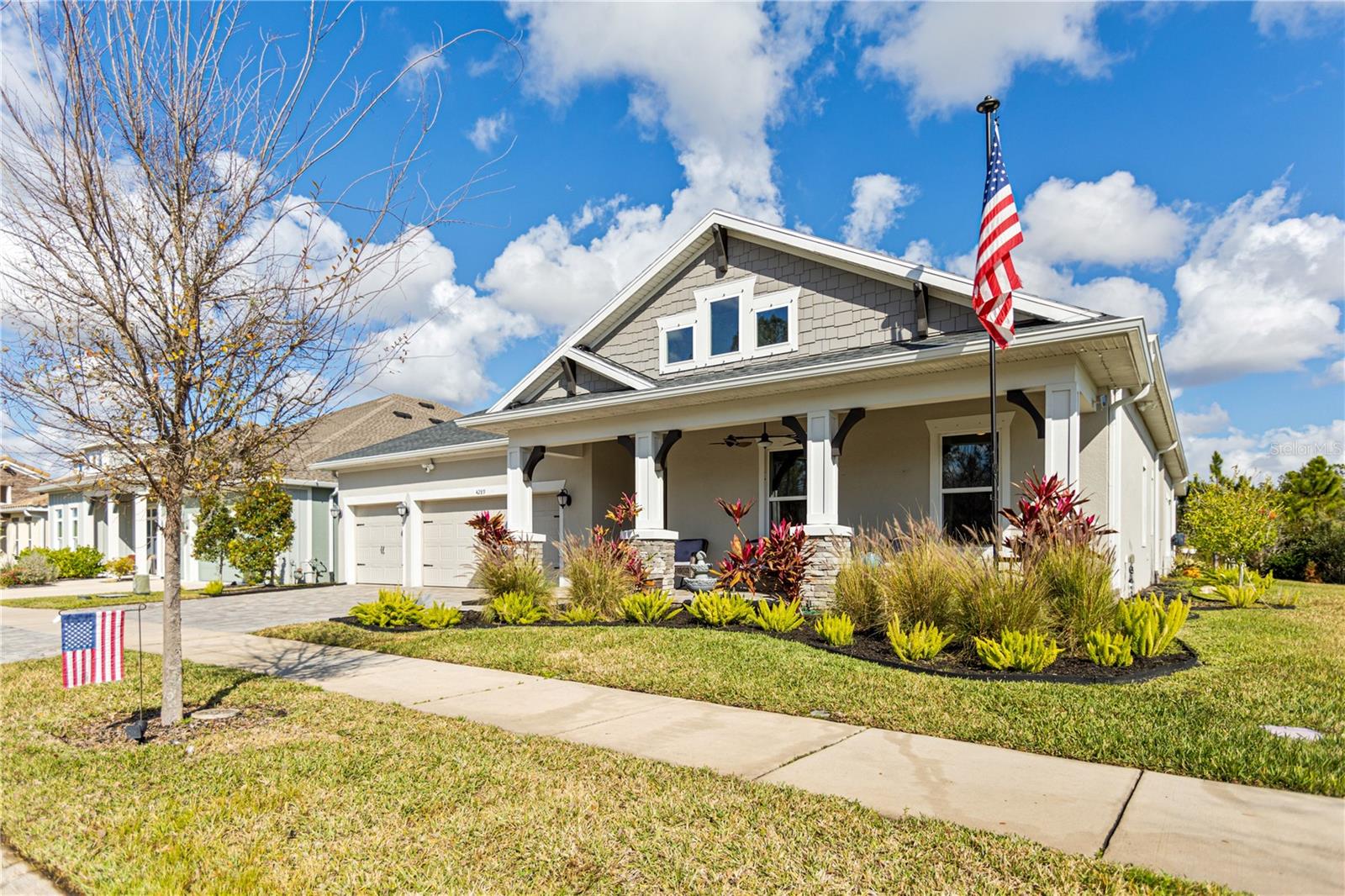 Image 2 of 59 For 4289 Tour Trace