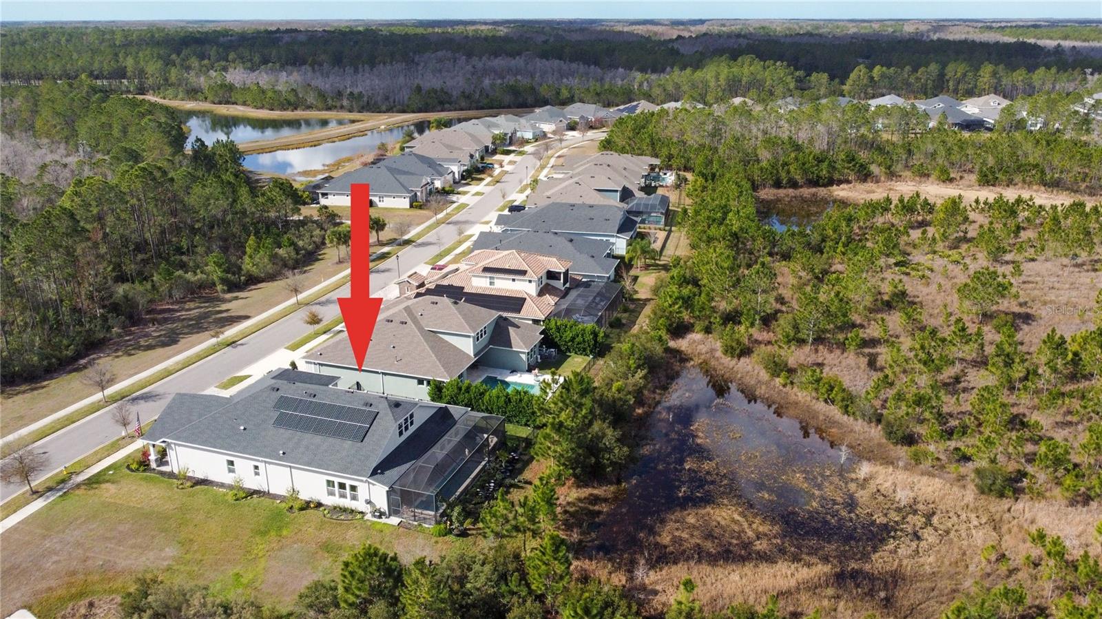 Image 45 of 59 For 4289 Tour Trace