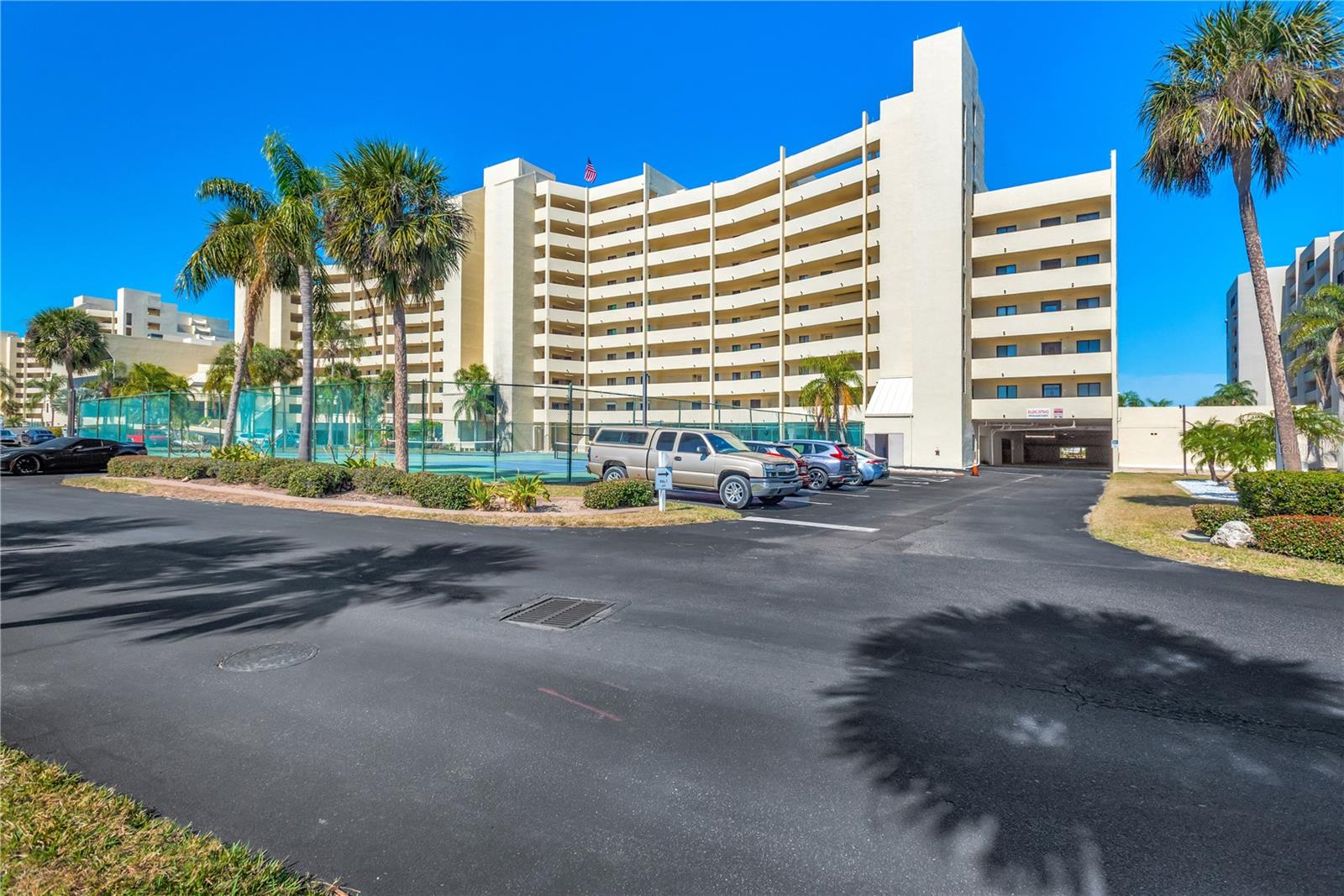 Image 38 of 39 For 6009 Sea Ranch Drive 415